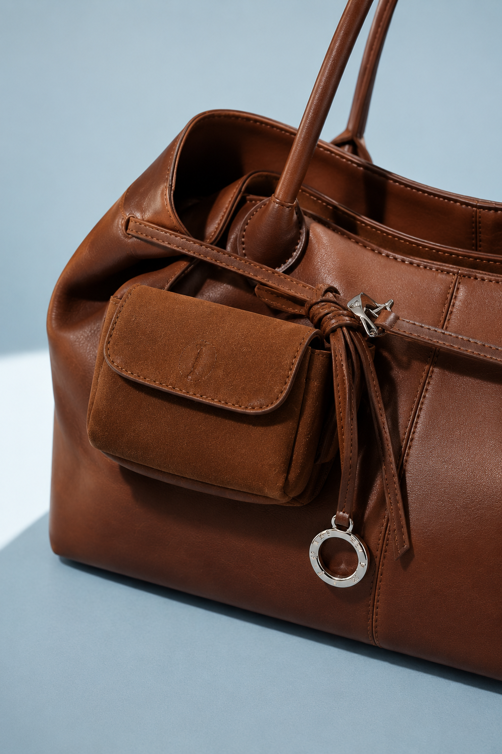 Siena | Bolso de Piel Genuina