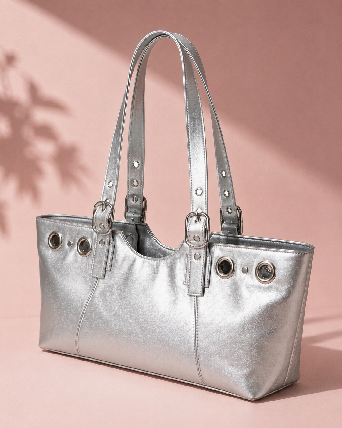 Vittoria | Bolso de Piel Genuina