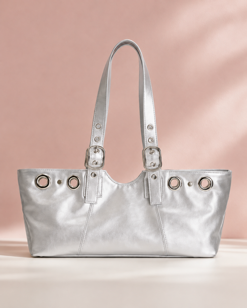 Vittoria | Bolso de Piel Genuina