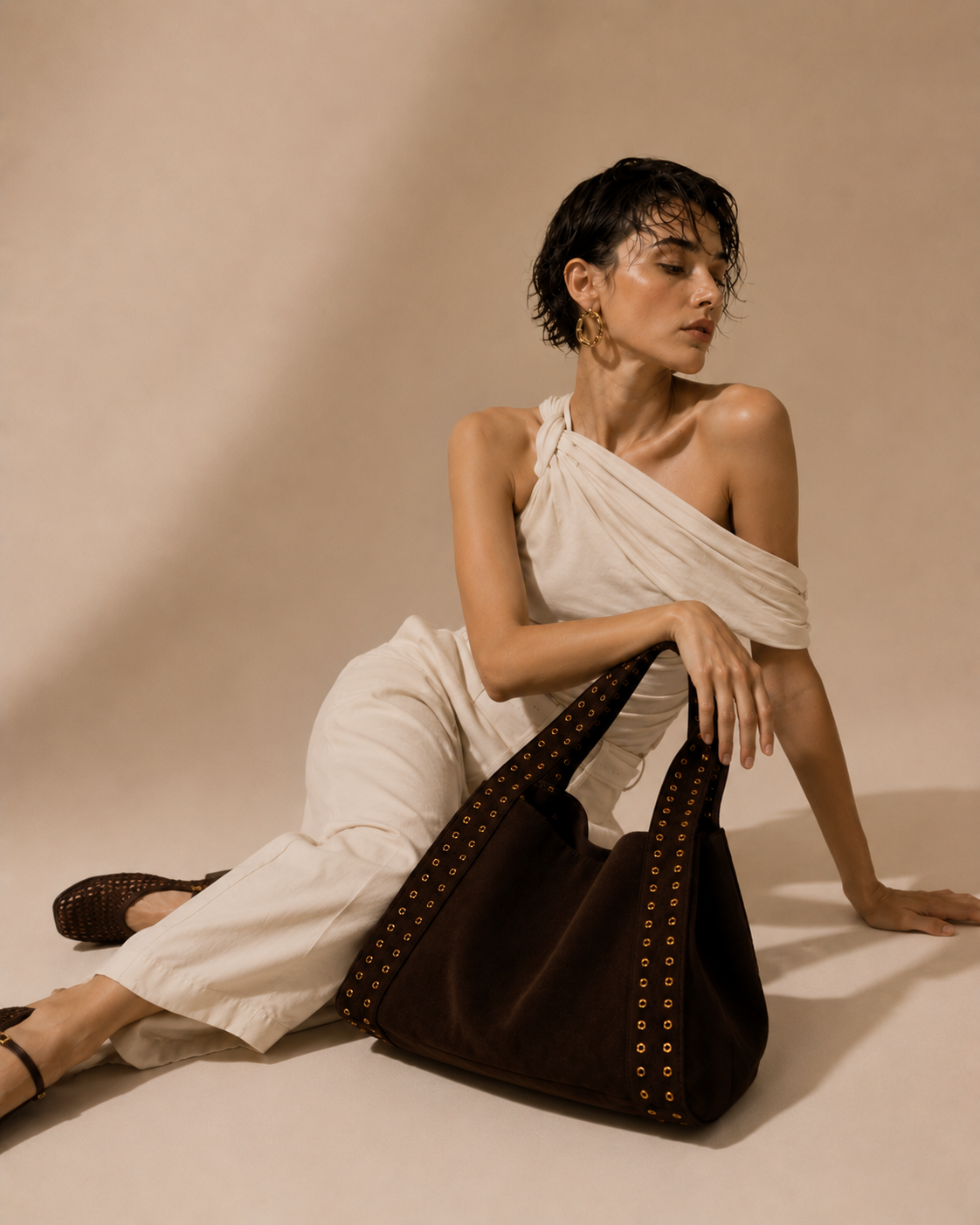 Nola | Bolso de Hombro