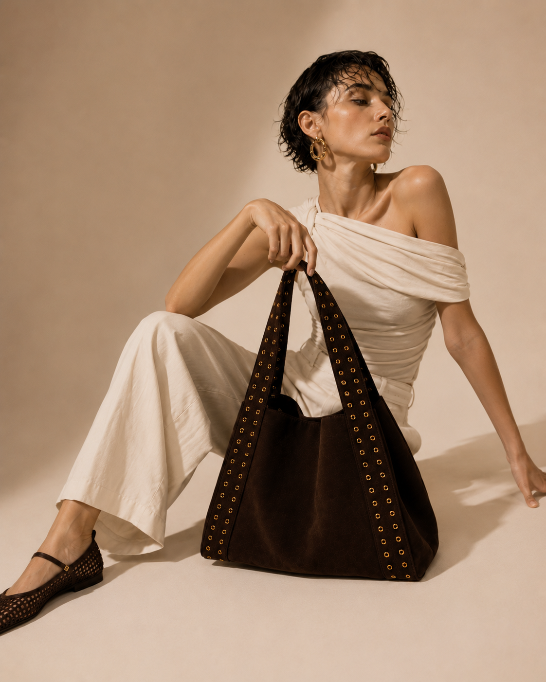 Nola | Bolso de Hombro