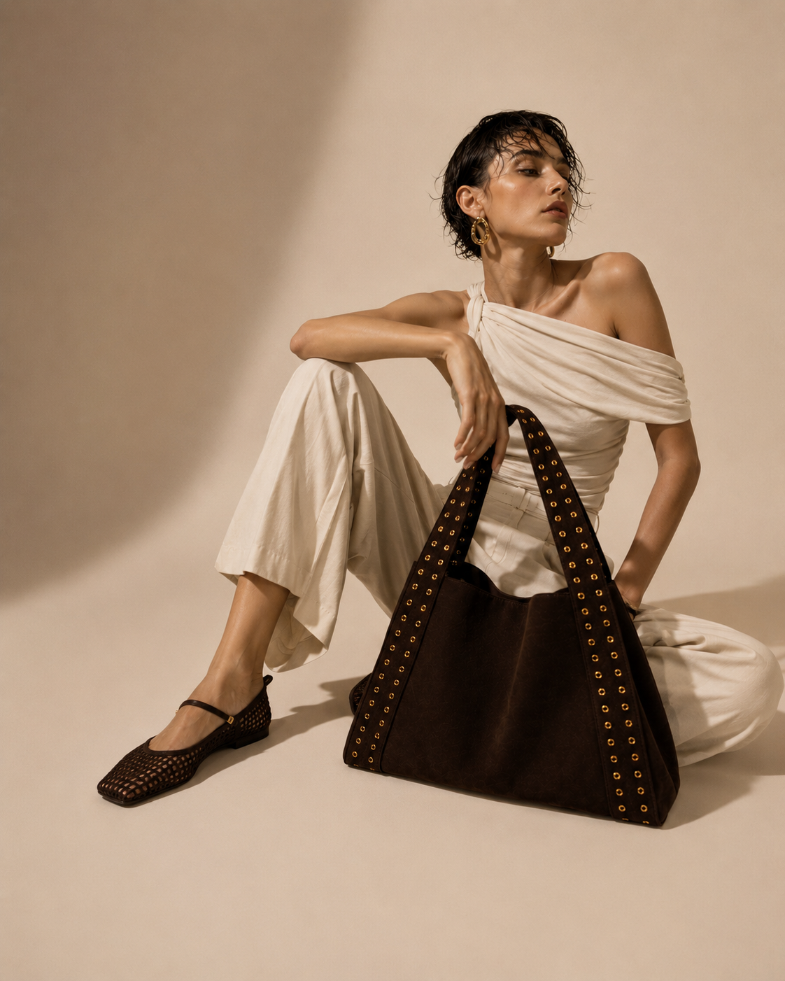 Nola | Bolso de Hombro