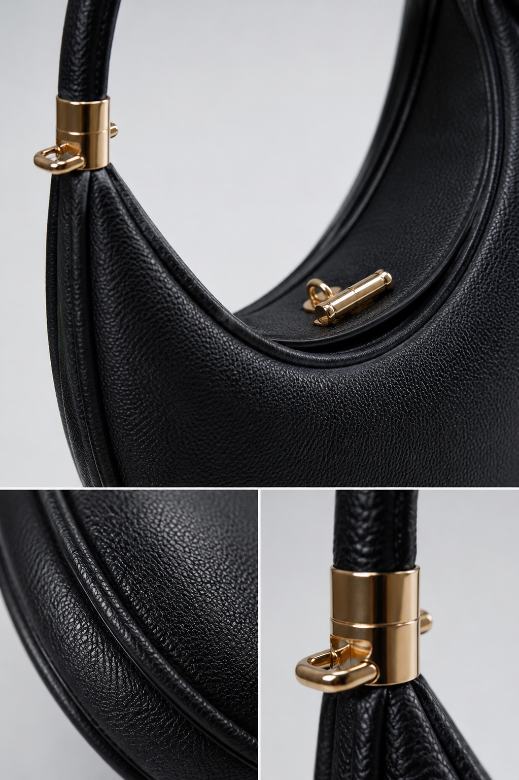 Livia | Bolso de Piel Genuina