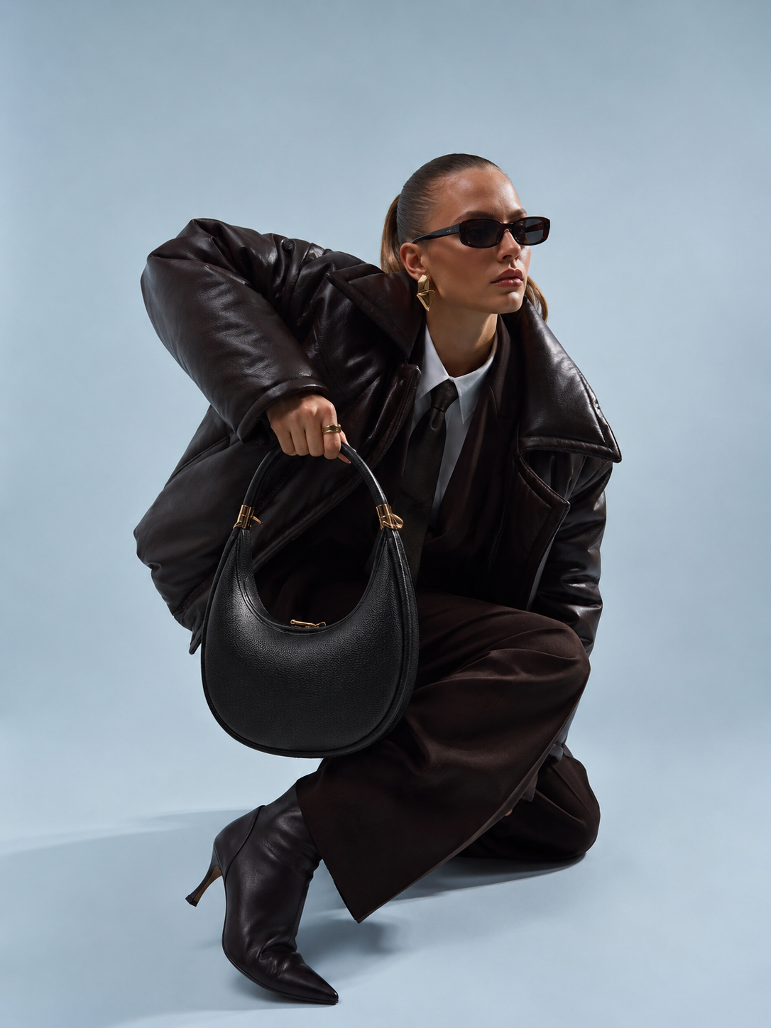 Livia | Bolso de Piel Genuina