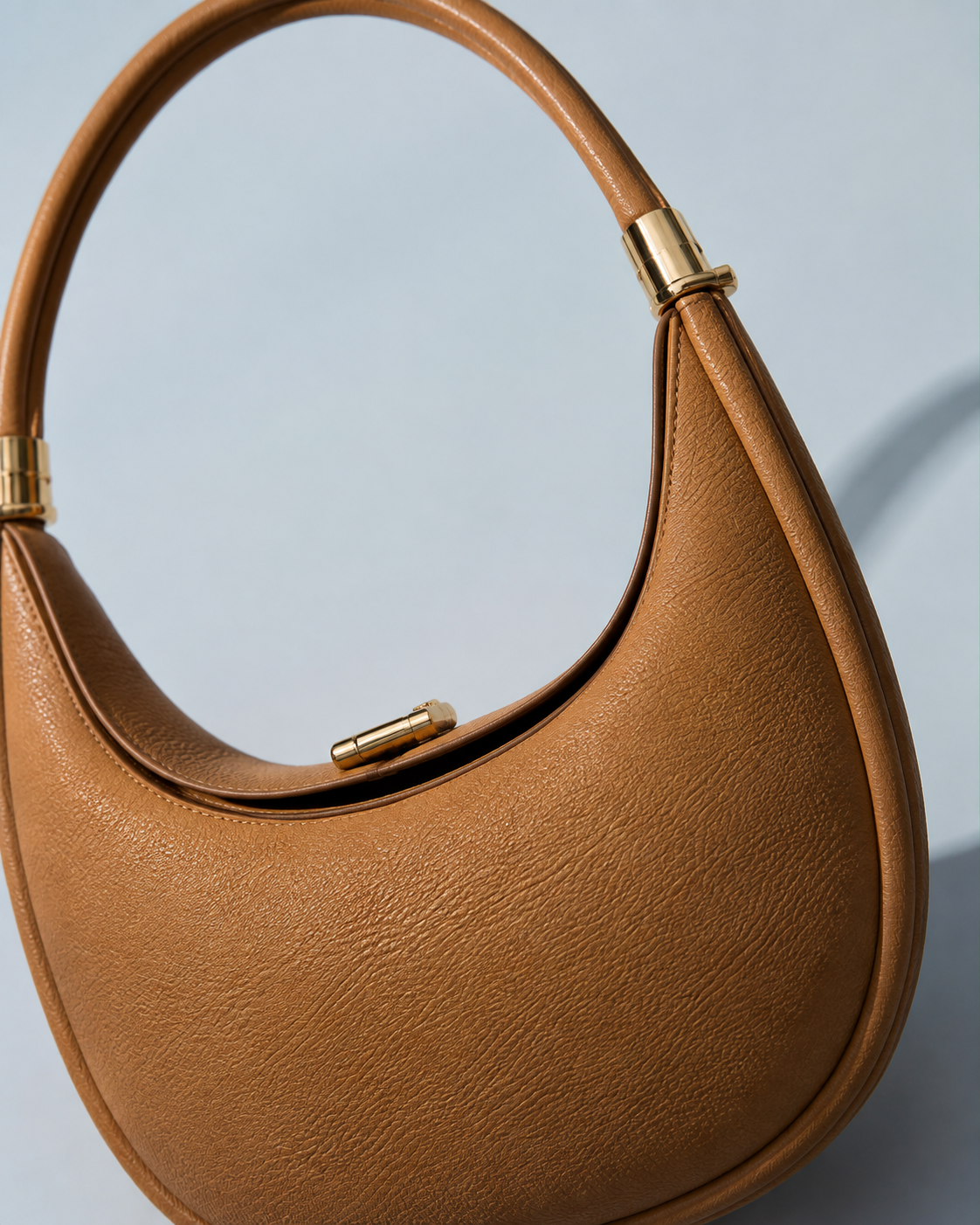Alba | Bolso de Piel Genuina