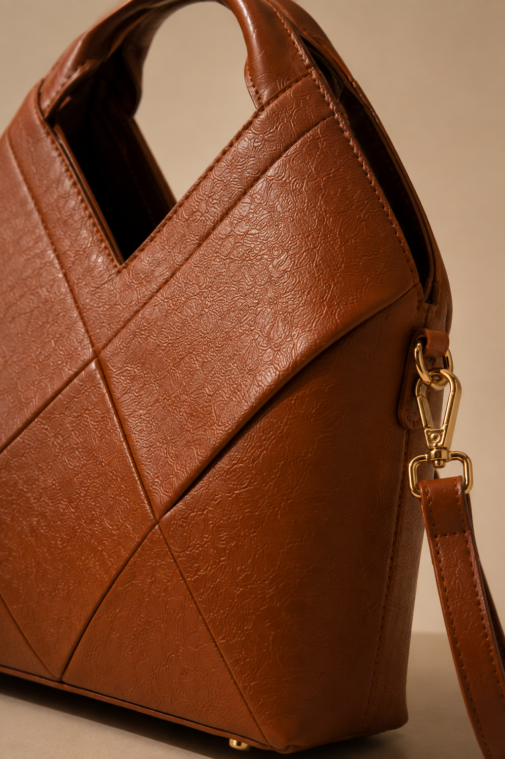 Aurelia | Bolso de Piel Genuina