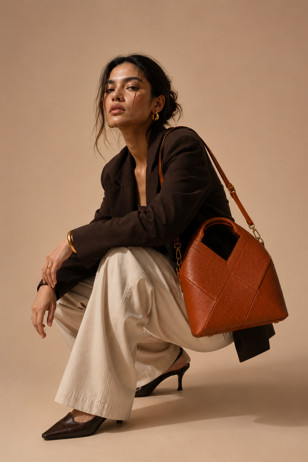 Aurelia | Bolso de Piel Genuina