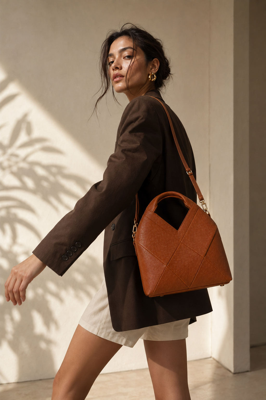 Aurelia | Bolso de Piel Genuina
