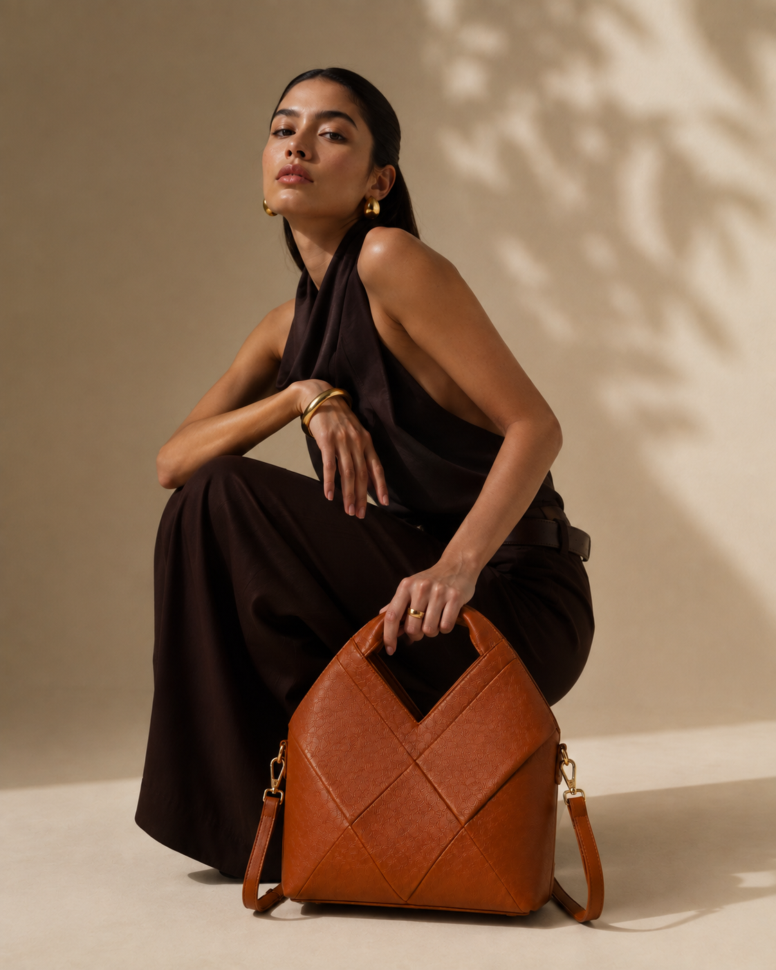 Aurelia | Bolso de Piel Genuina