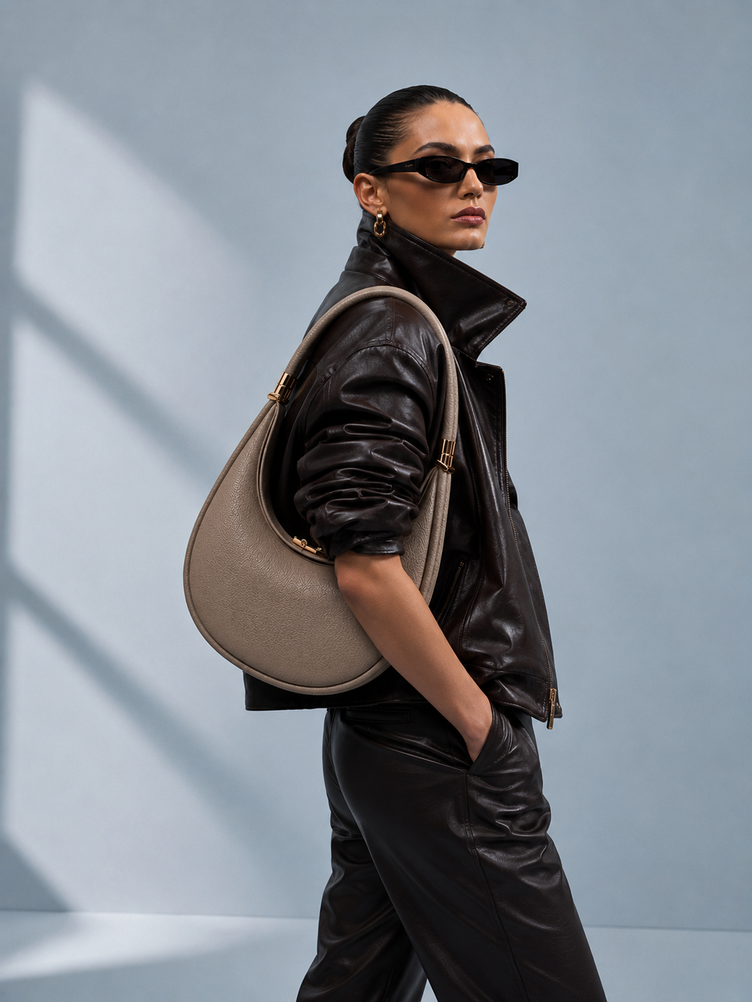 Vera | Bolso de Piel Genuina