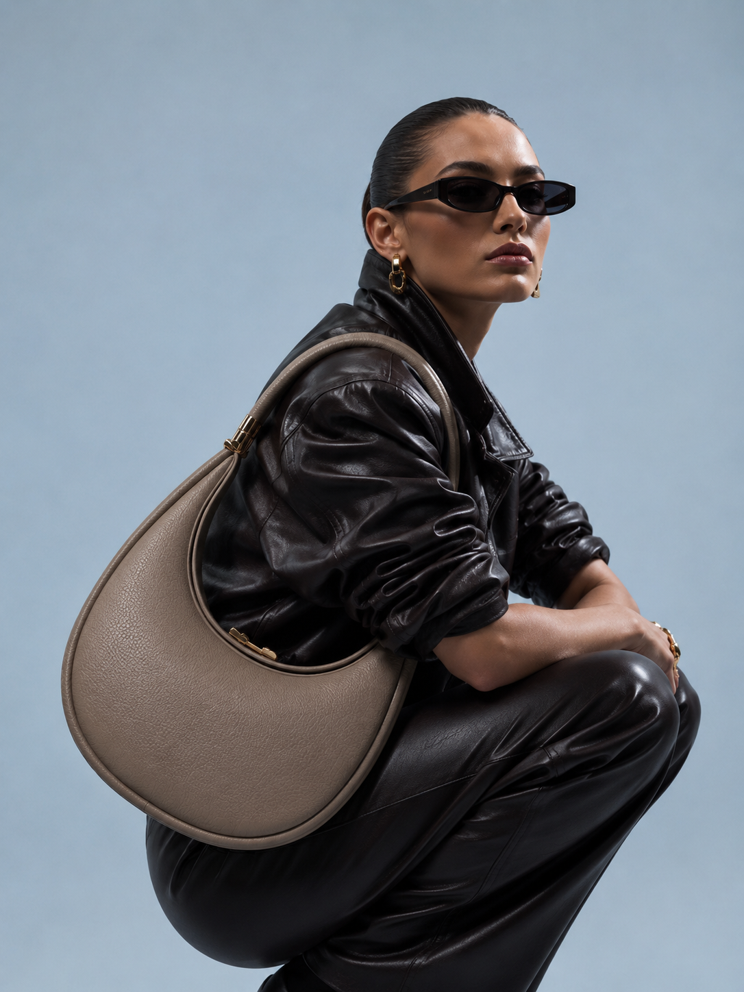Vera | Bolso de Piel Genuina