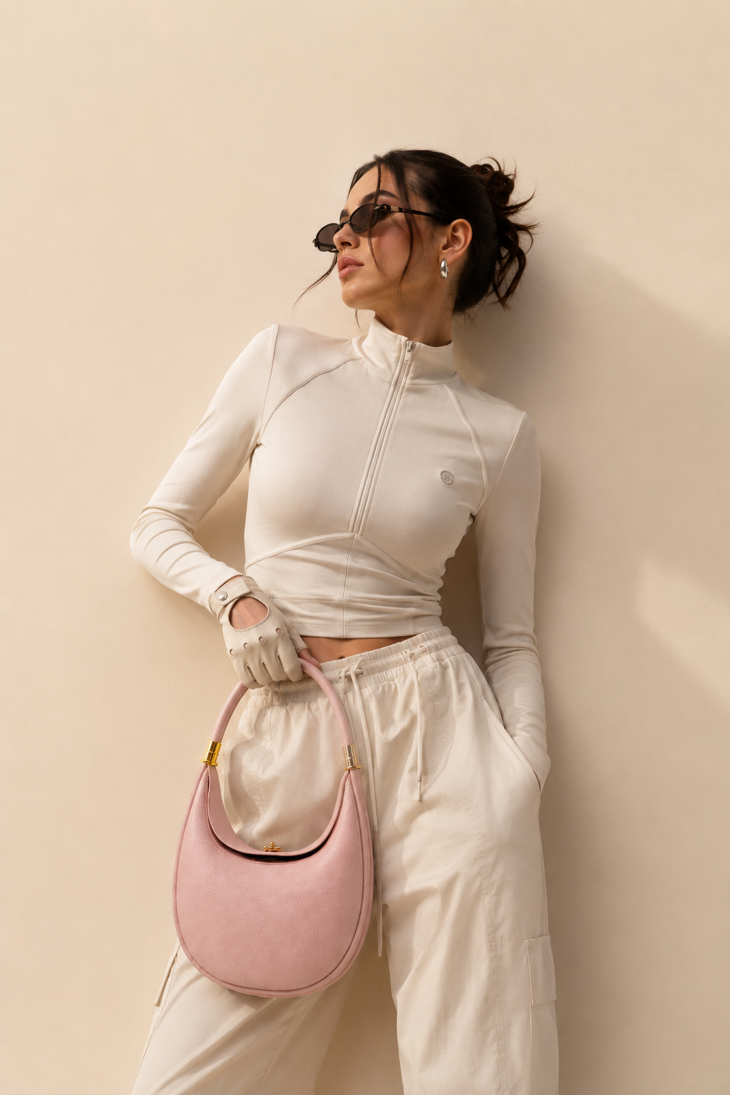 Mara | Bolso de Piel Genuina