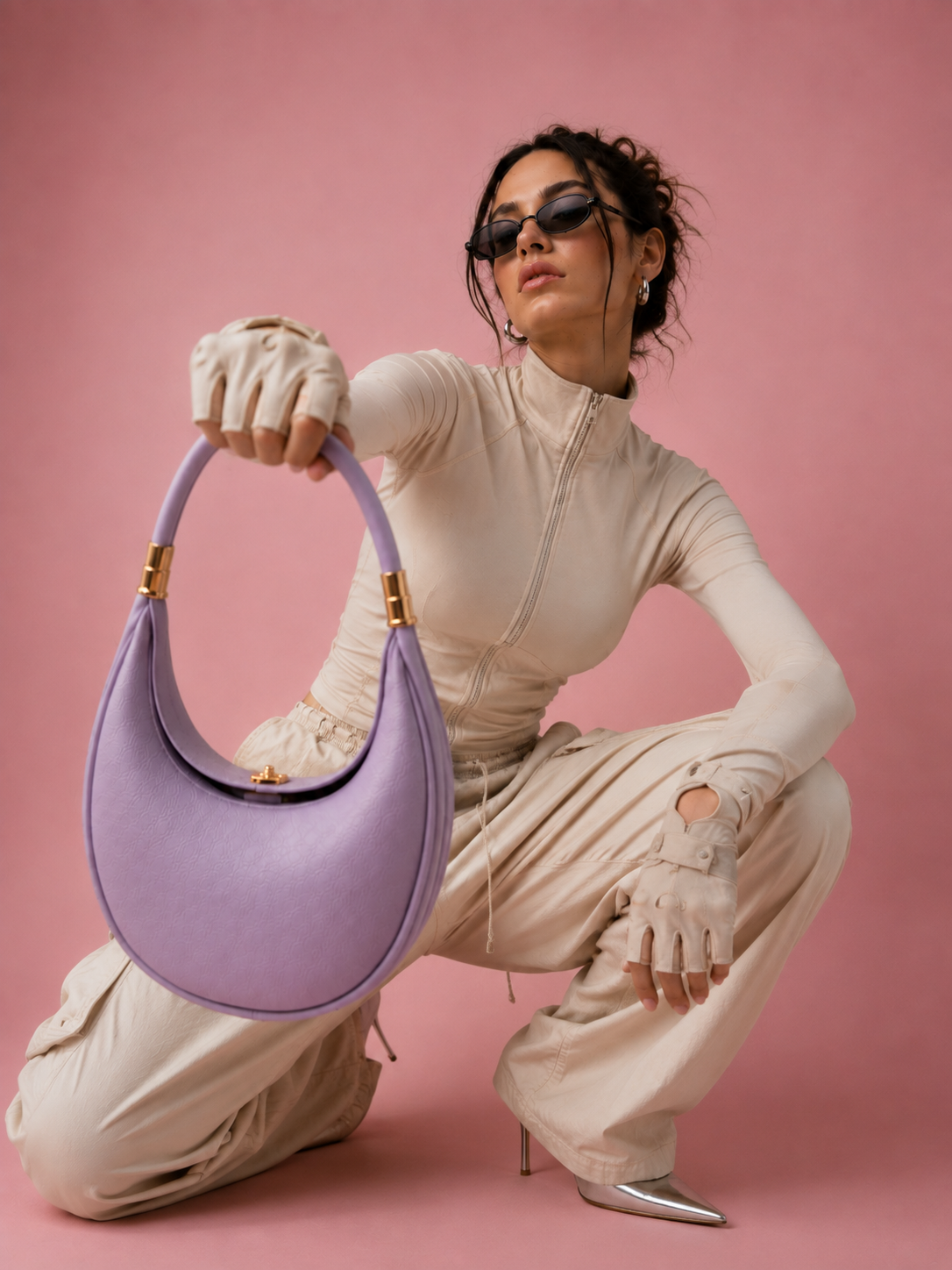 Livia | Bolso de Piel Genuina