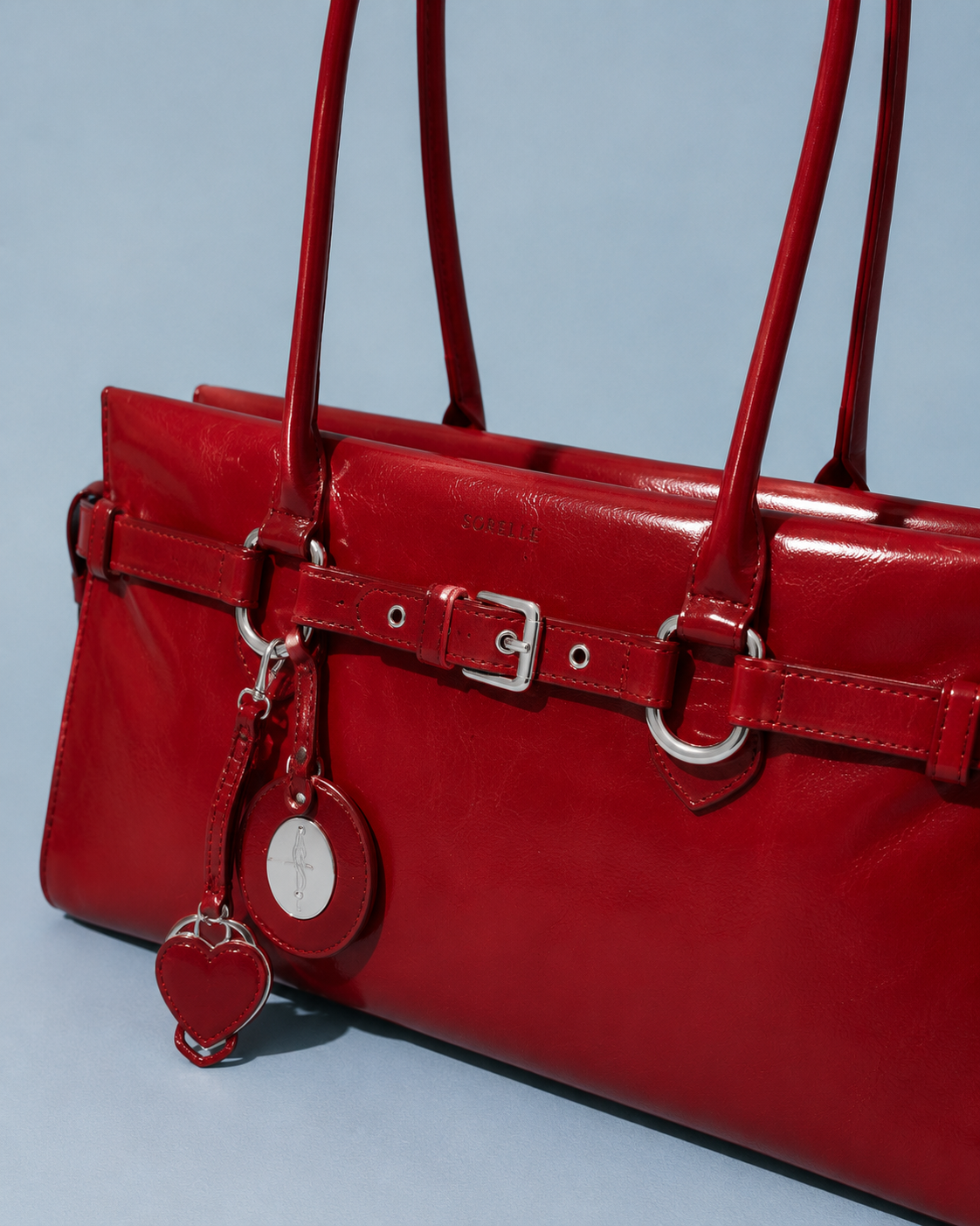 Bianca | Bolso de Piel Genuina