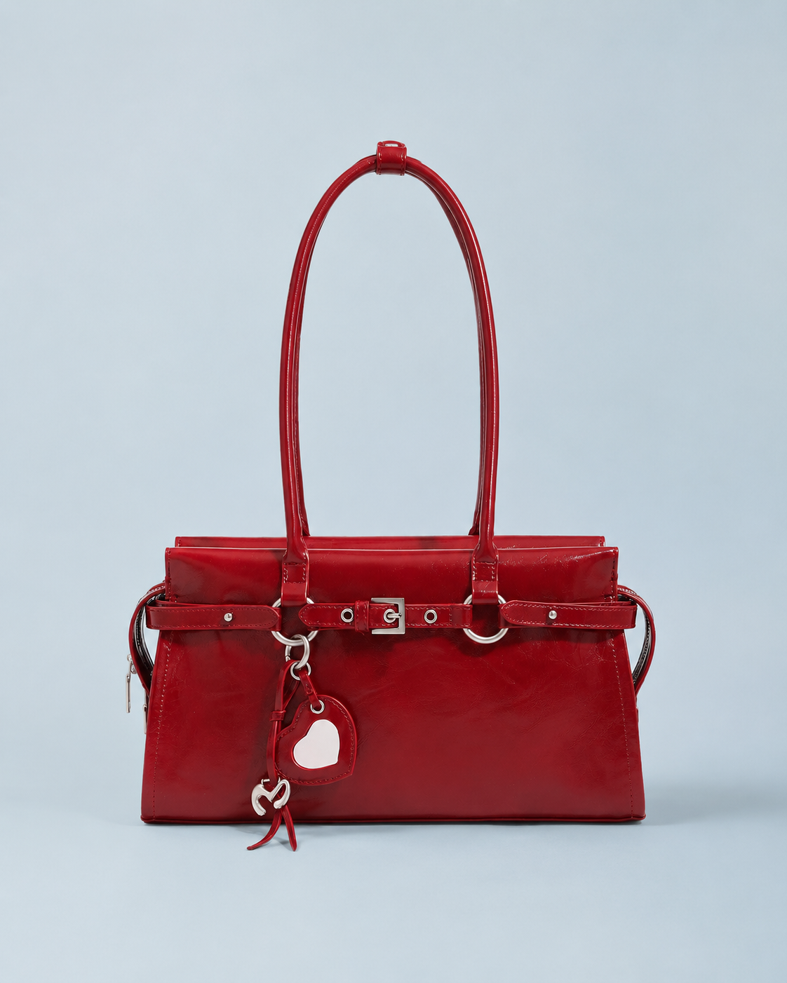 Bianca | Bolso de Piel Genuina