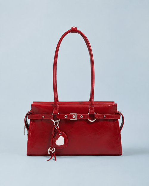 Bianca | Bolso de Piel Genuina