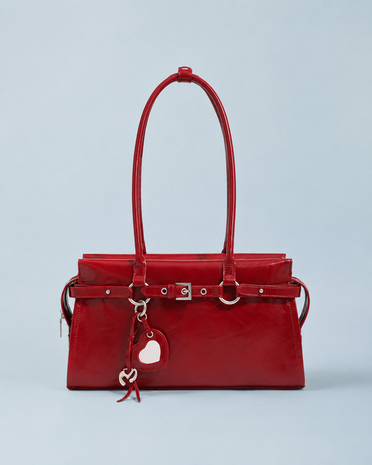 Bianca | Bolso de Piel Genuina