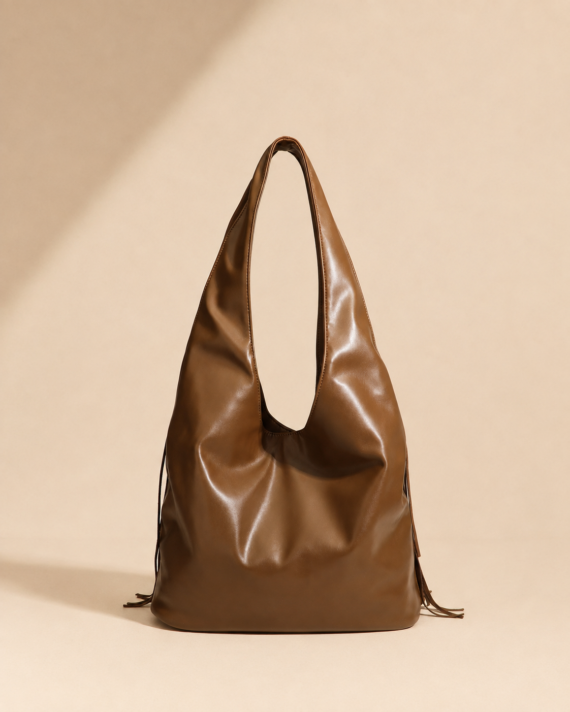 Nora | Bolso de Cuero Nubuck