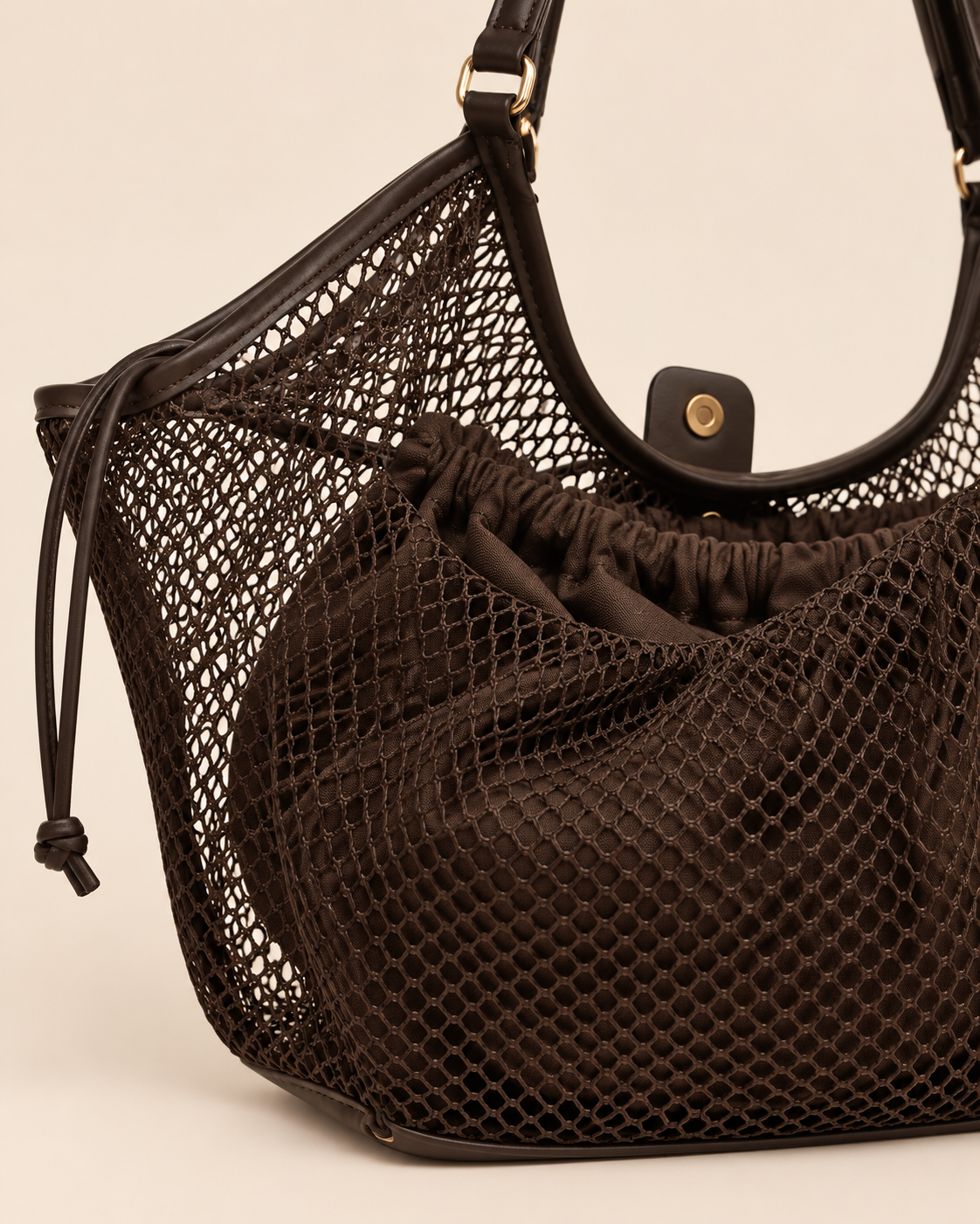 Bolso de Red Siena