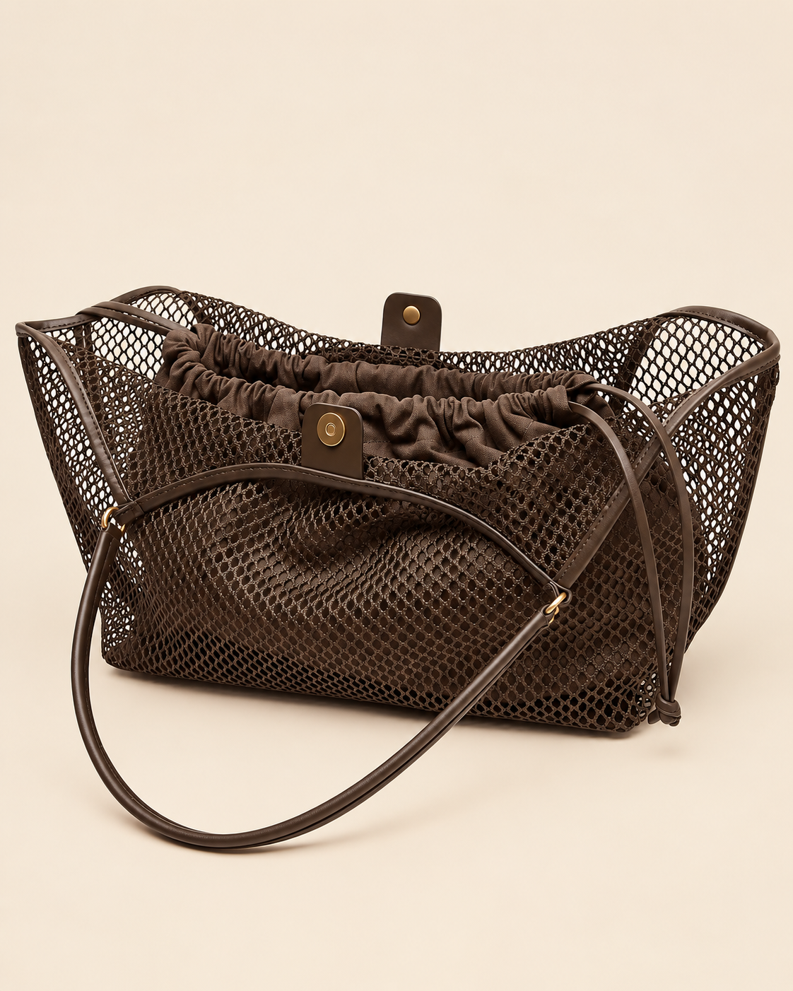 Bolso de Red Siena