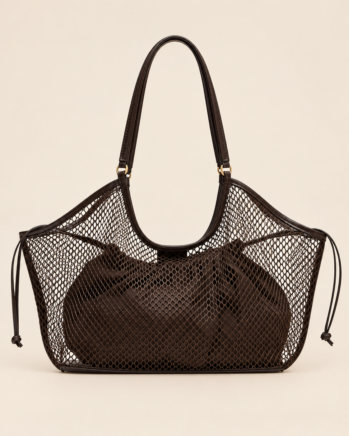 Bolso de Red Siena