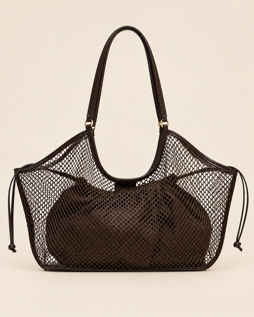 Bolso de Red Siena