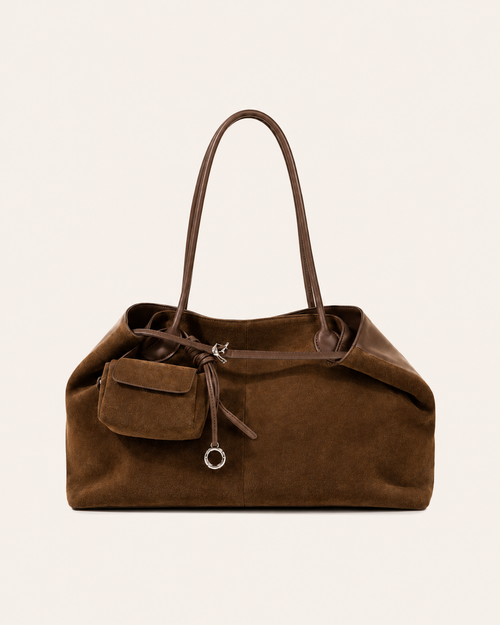 Siena | Bolso de Piel Genuina
