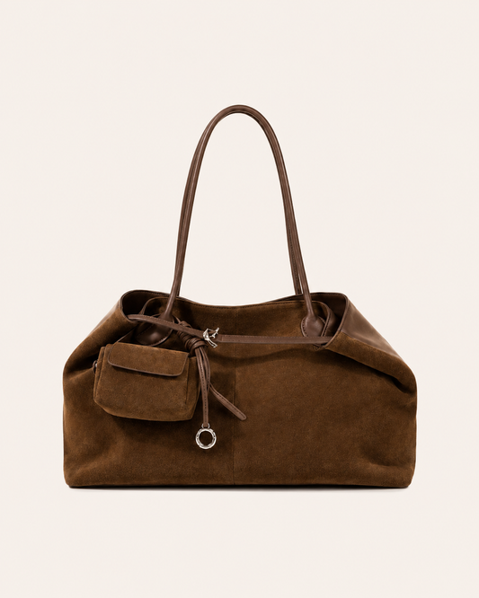 Siena | Bolso de Piel Genuina