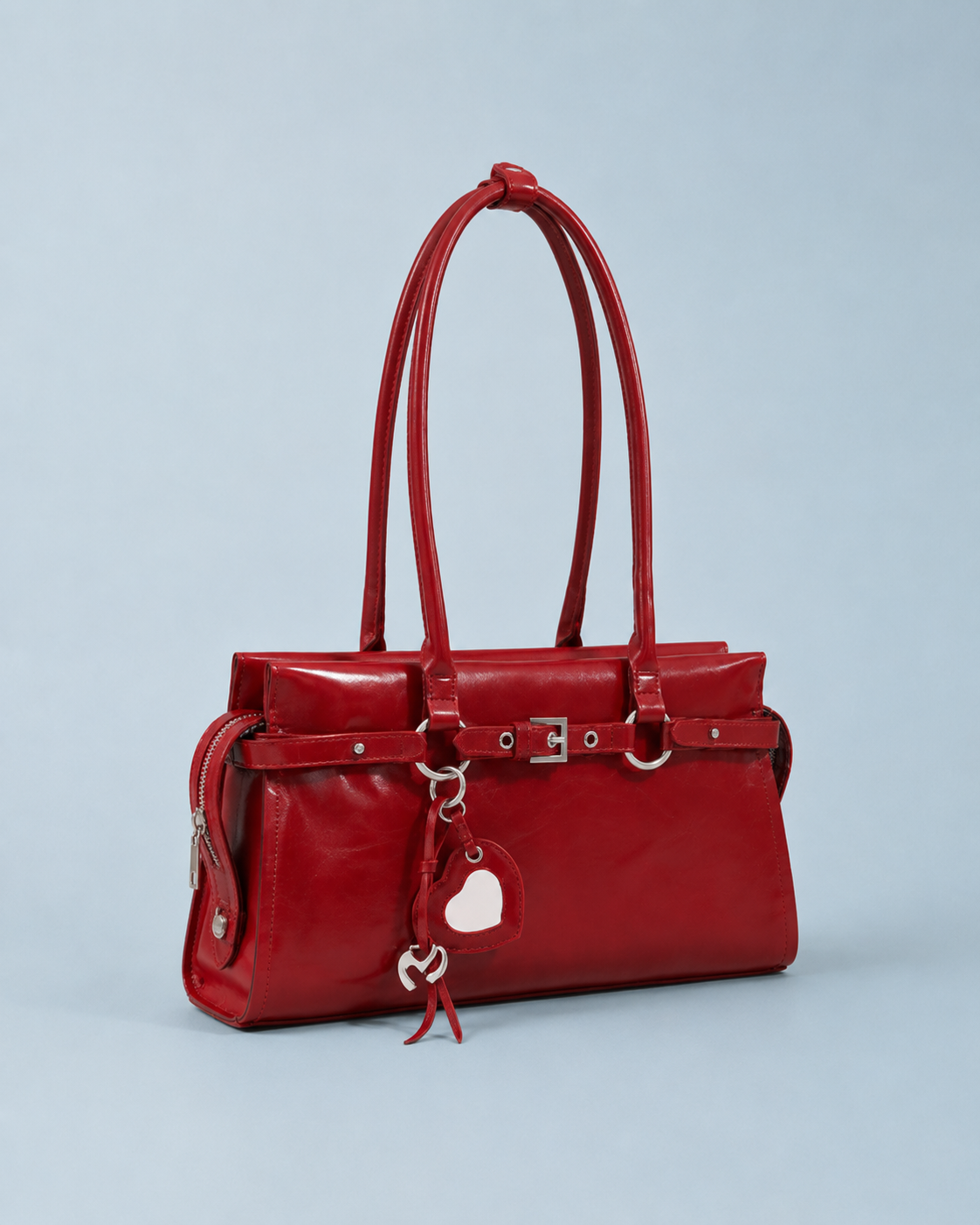 Bianca | Bolso de Piel Genuina