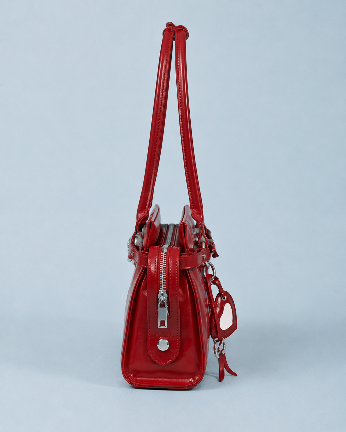 Bianca | Bolso de Piel Genuina