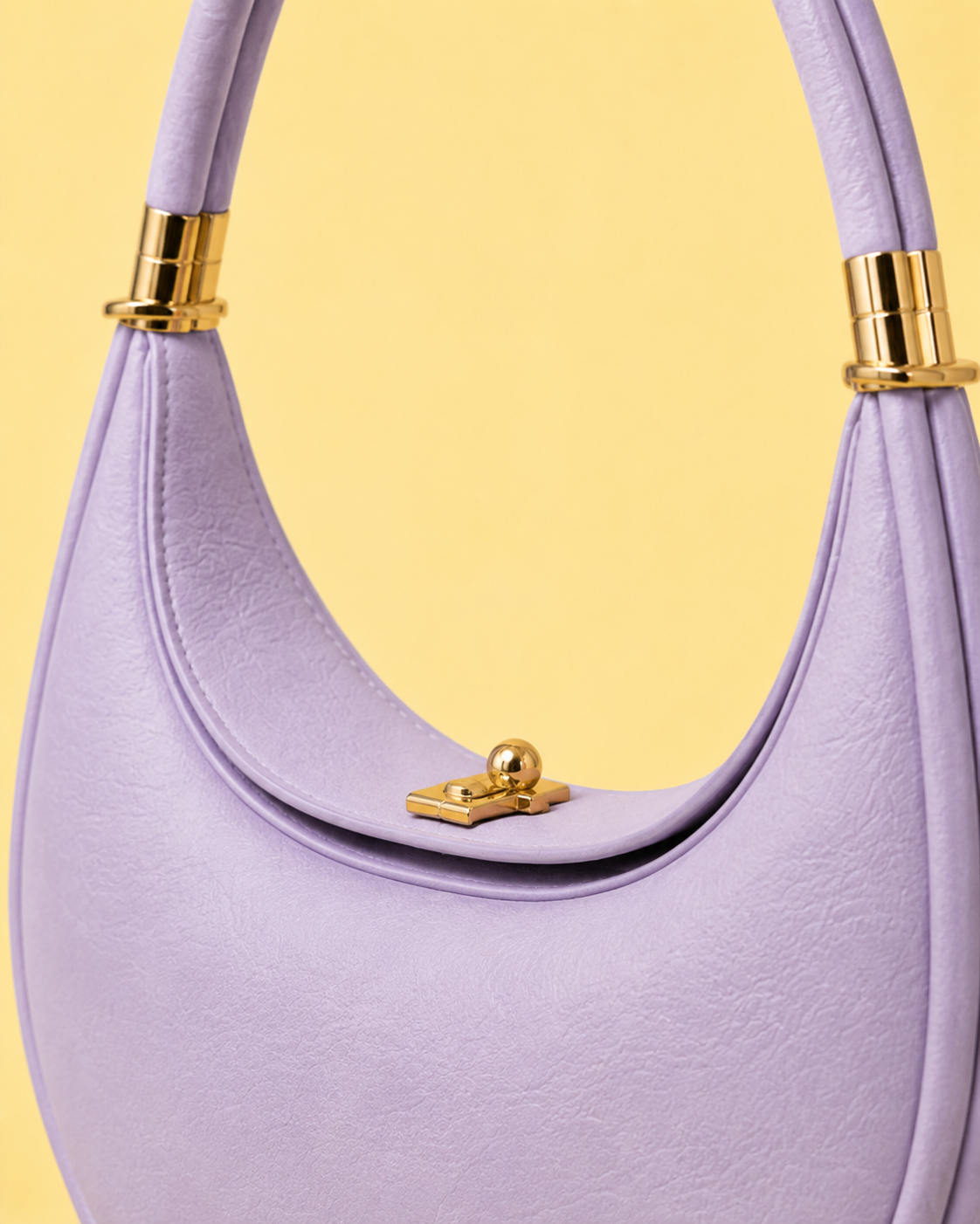 Livia | Bolso de Piel Genuina