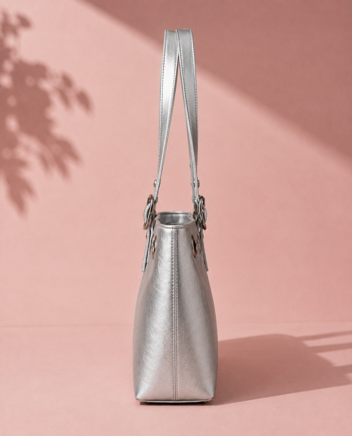 Vittoria | Bolso de Piel Genuina