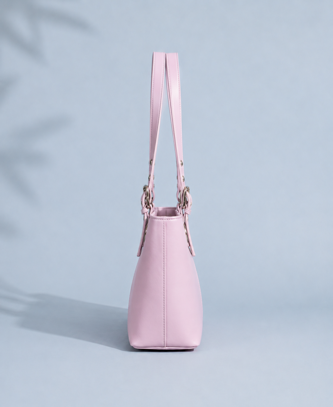 Celeste | Bolso de Piel Genuina