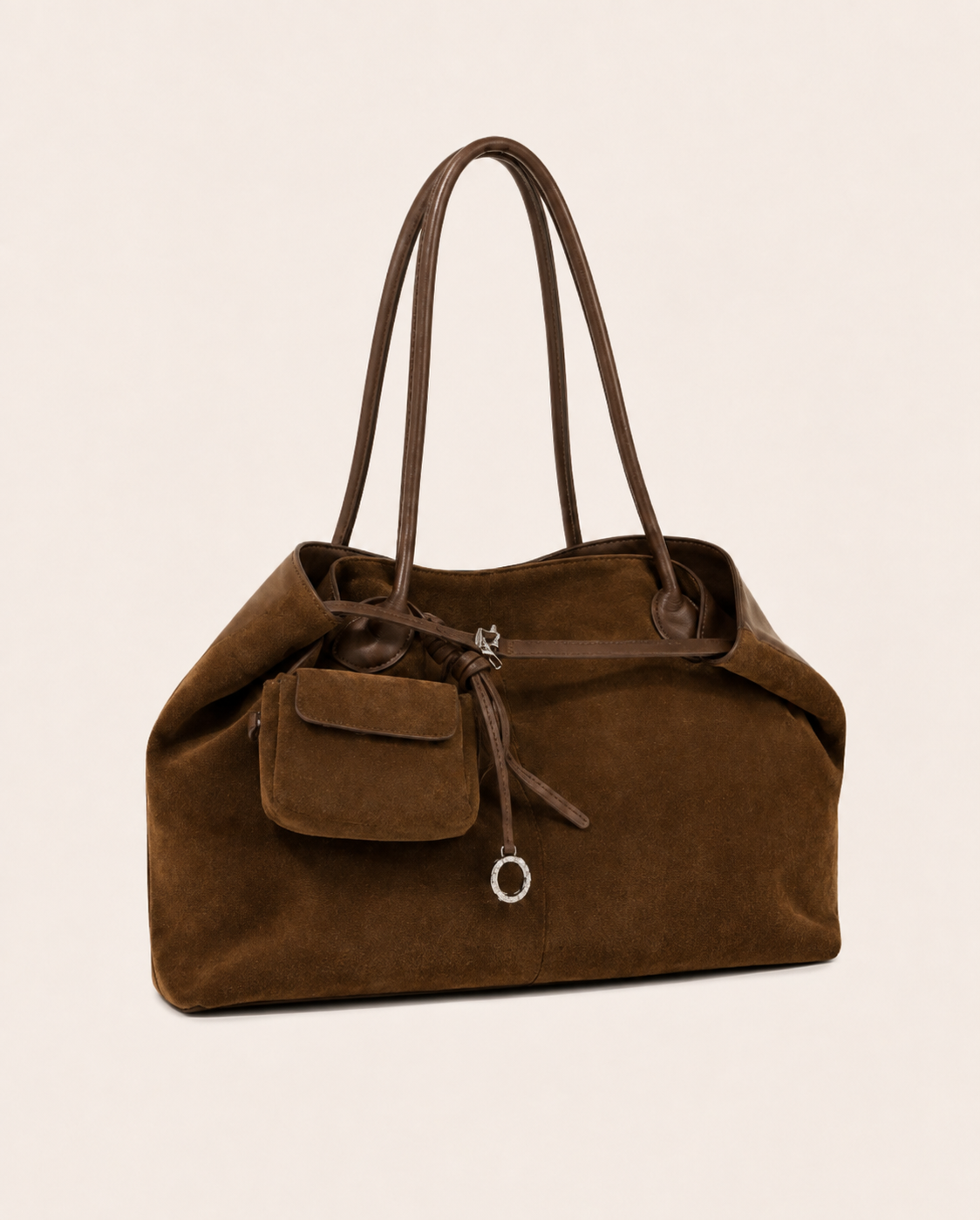 Siena | Bolso de Piel Genuina