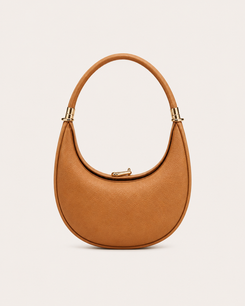 Alba | Bolso de Piel Genuina