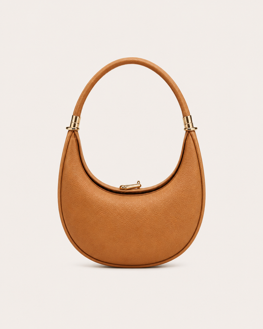 Alba | Bolso de Piel Genuina