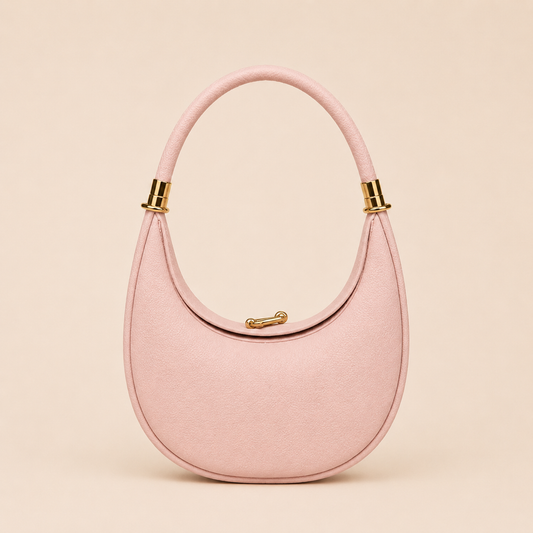 Mara | Bolso de Piel Genuina