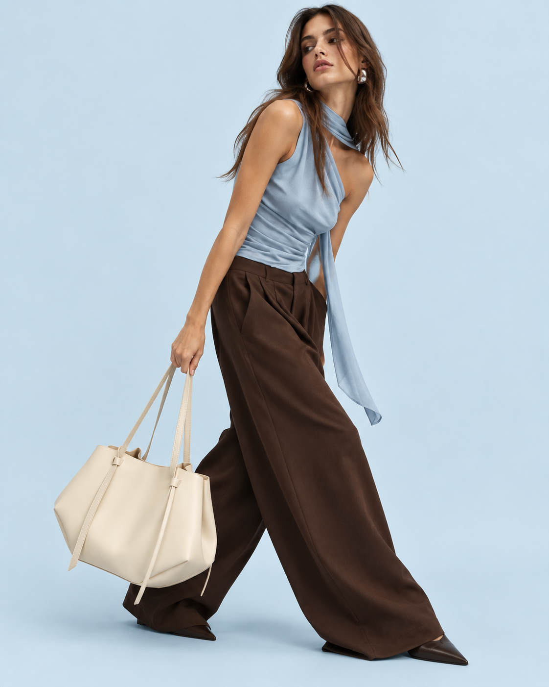 Bolso Mariela Marfil