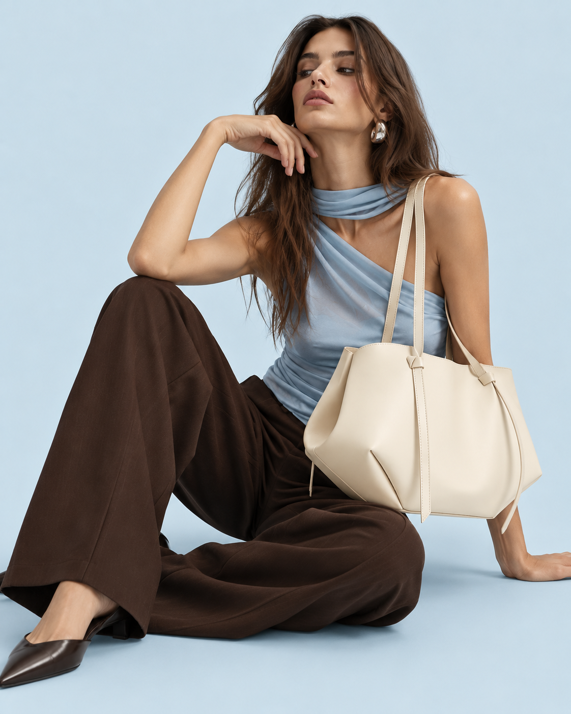 Bolso Mariela Marfil